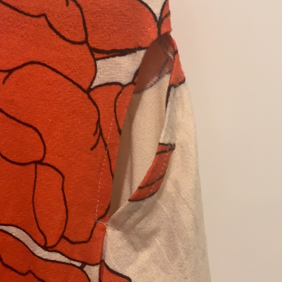 Chico Floral print blouse - Picture 2 of 4